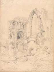 Castelo Priorado de Acre, Norfolk